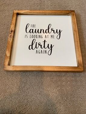 Main Event Branded Framed Wall Art